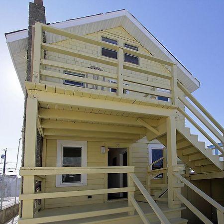 Shore Beach Houses - 38 C Lincoln Avenue Seaside Heights Exterior photo