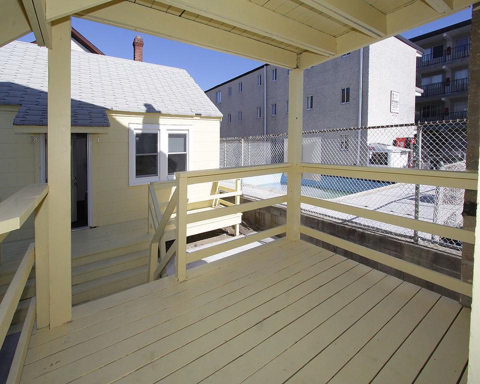 Shore Beach Houses - 38 C Lincoln Avenue Seaside Heights Exterior photo