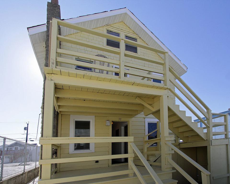 Shore Beach Houses - 38 C Lincoln Avenue Seaside Heights Exterior photo